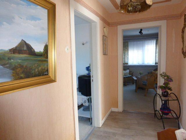 Apartamento Erholung-Pur Hennstedt  Exterior foto